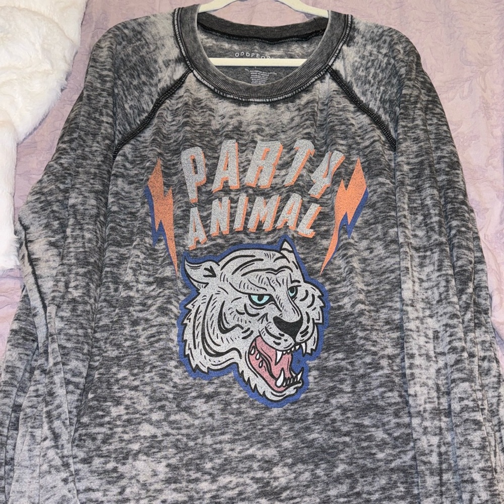 DAYDREAMER LONG SLEEVE